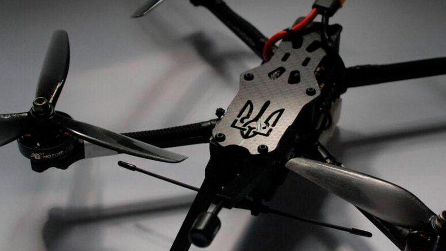 Дроны атаковали Мурманскую область