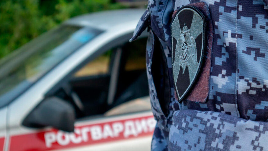 Экс-замглавы Росгвардии арестован по обвинению в коррупции на миллиарды рублей