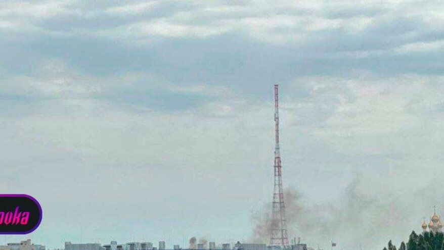 Украинские дроны атаковали стадион «Белгород Арена»