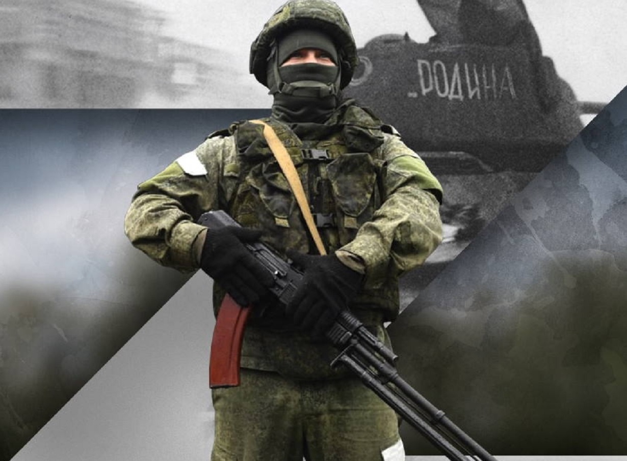 СВО. Донбасс. Оперативная лента за 18.09.2024