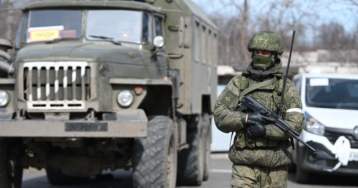 СВО. Донбасс. Оперативная лента за 22.01.2025