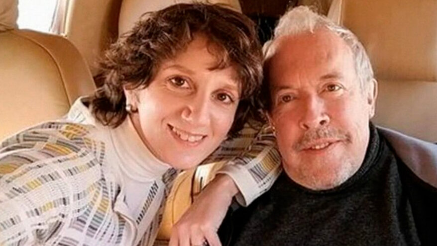 Жене Макаревича грозит призыв на войну с Ираном