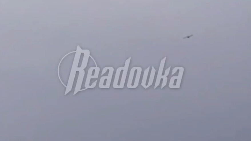 Русская ПВО сбила за ночь 112 беспилотников ВСУ