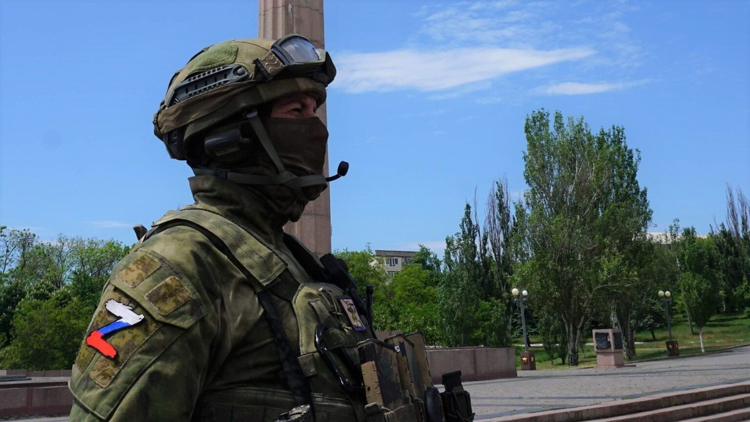 СВО. Донбасс. Оперативная лента за 12.07.2024