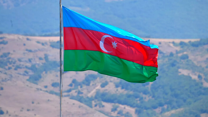 Азербайджанская прокуратура завела дело после гибели двух членов ОПГ в Екатеринбурге