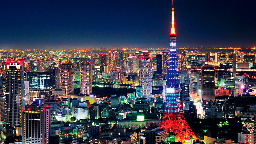 Россиянку нашли мертвой в Японии