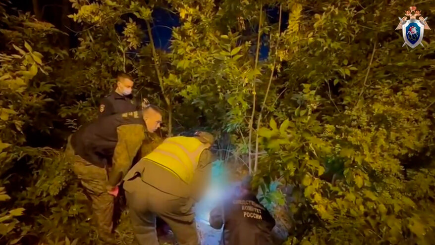 На Кубани мужчина убил свою 16-летнюю племянницу и спрятал тело в лесу