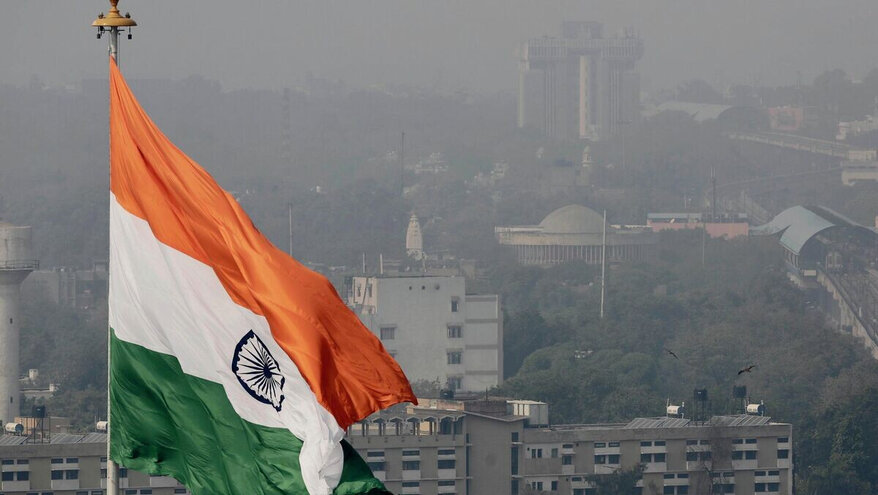 Reuters: Индия приостановила закупки вооружений у США после введения пошлин