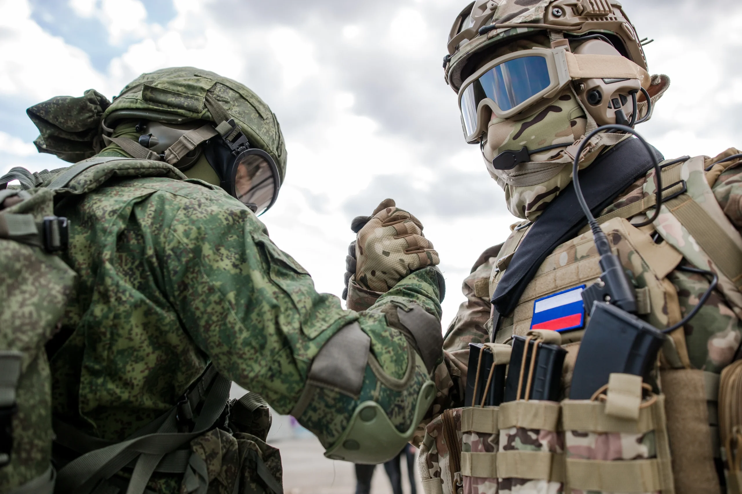 Падение крепости: Life.ru узнал следующий шаг Армии России после шокирующего броска на 20 км