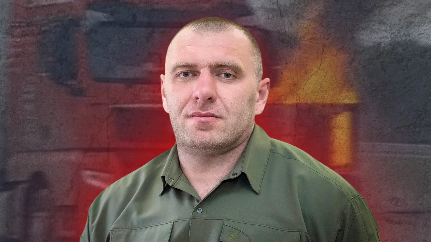 «Янтарный барон», который хочет сжечь Россию: Всё о главе СБУ Василии Малюке
