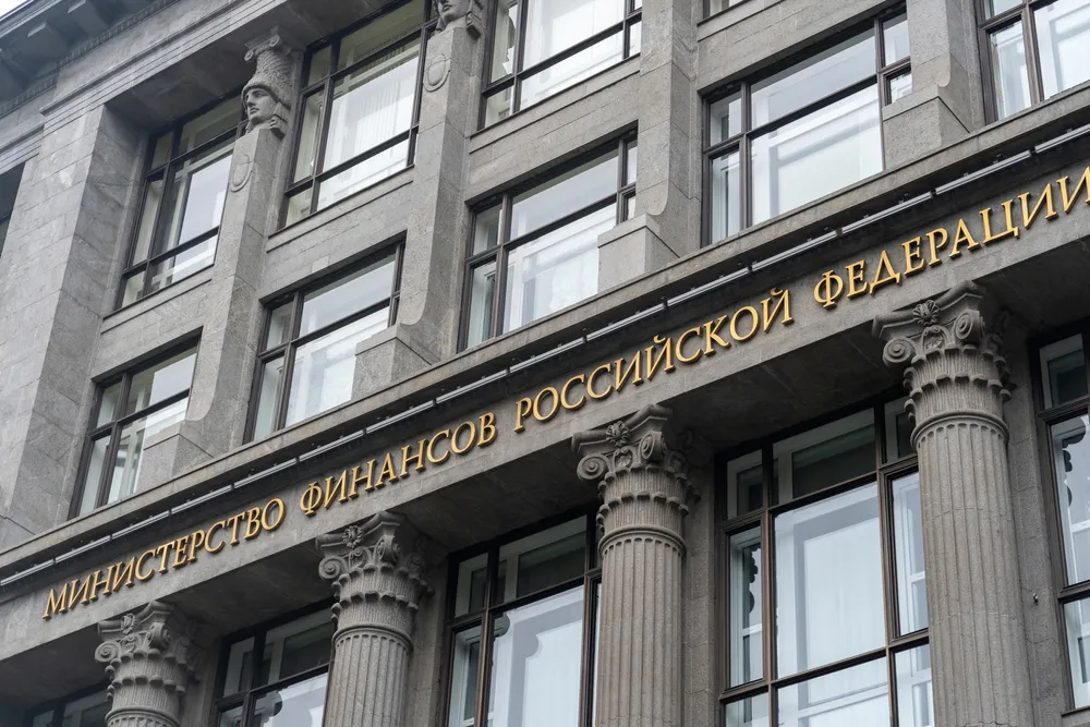 «Ручейки начинают заходить»: Минфин сообщил о притоке «ковбойских денег» в Россию