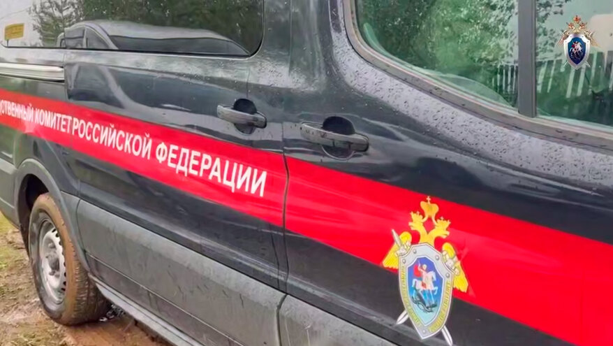 В доме подростка-убийцы из Байкальска провели обыск