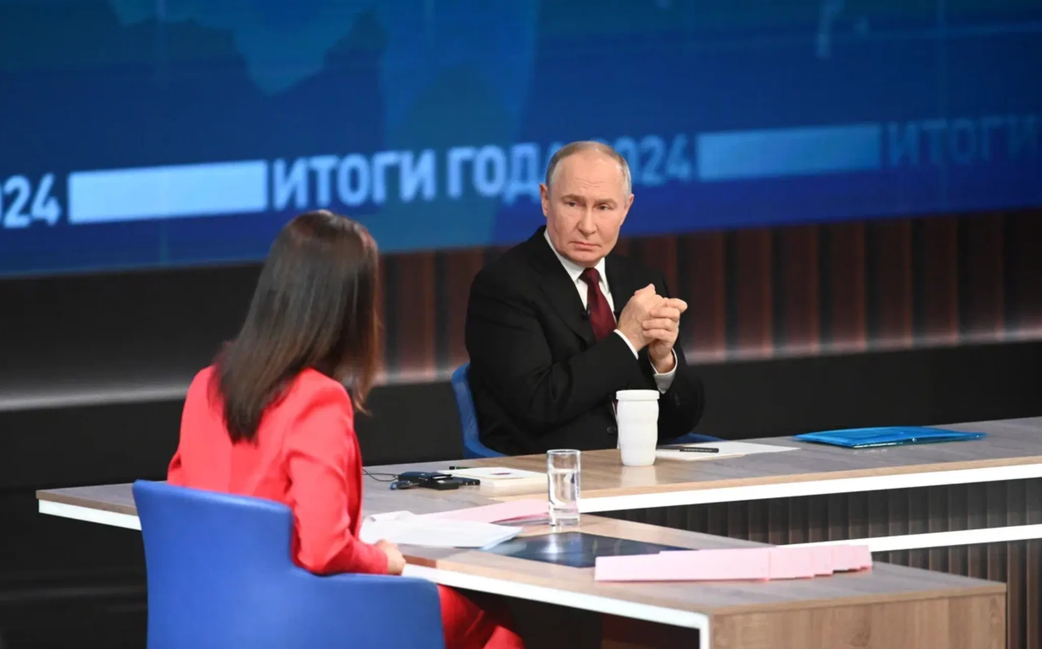 Путин 18 июня встретится с главами мировых информагентств на полях ПМЭФ