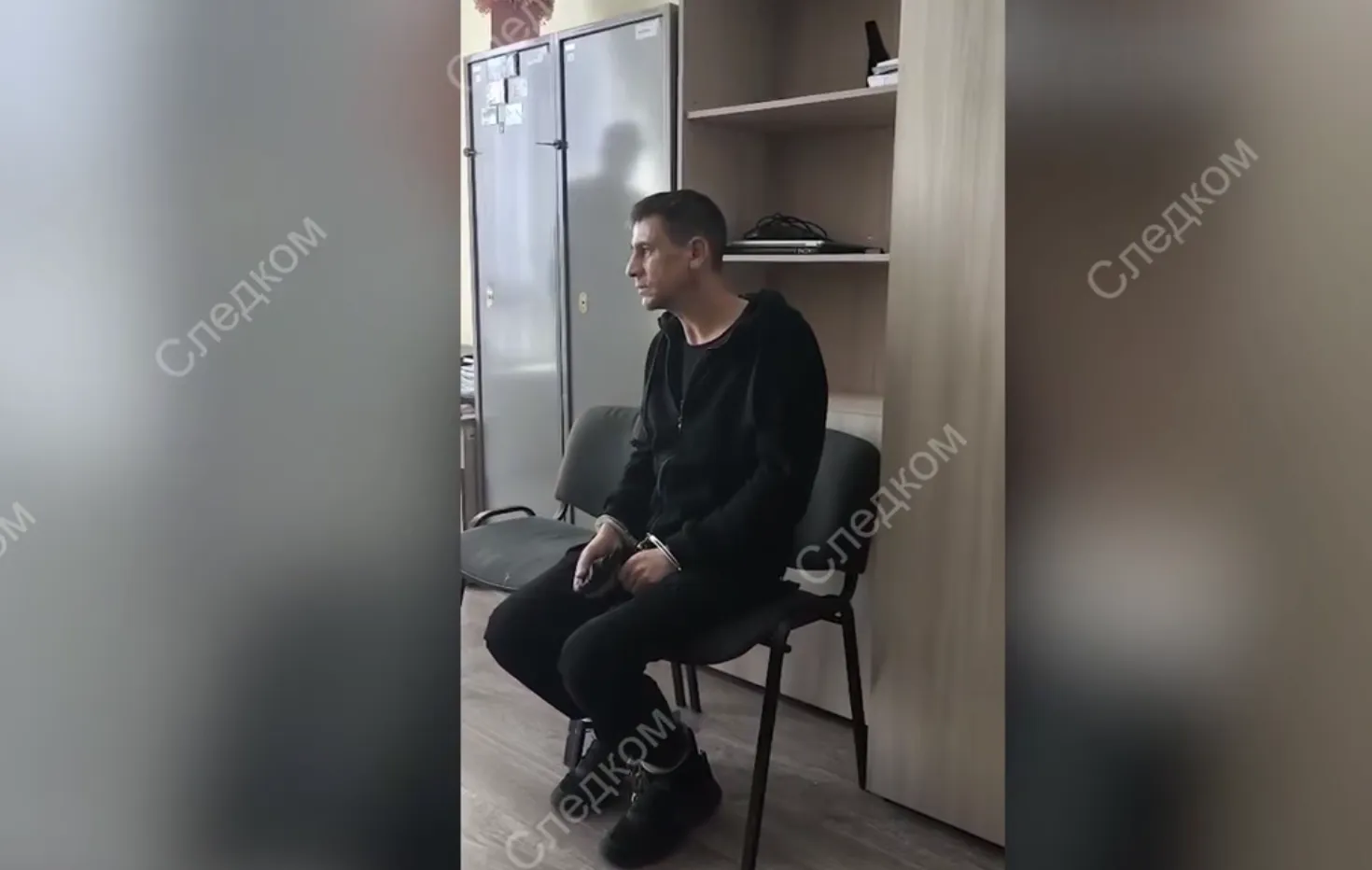 Агент СБУ Кузин согласился убить генерала Москалика за 18 тысяч долларов