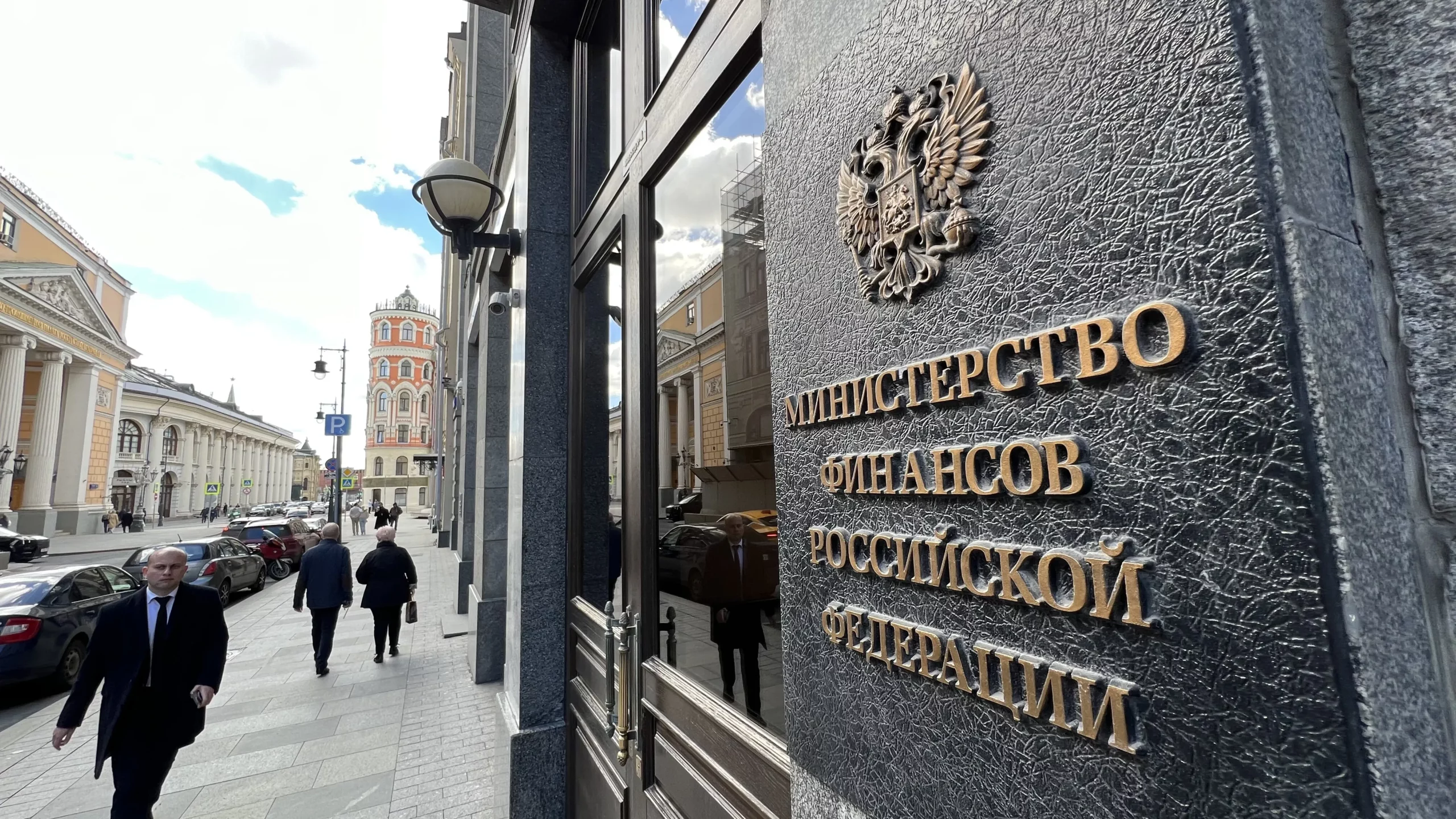 В Минфине РФ пообещали год без неординарных решений по наполнению бюджета