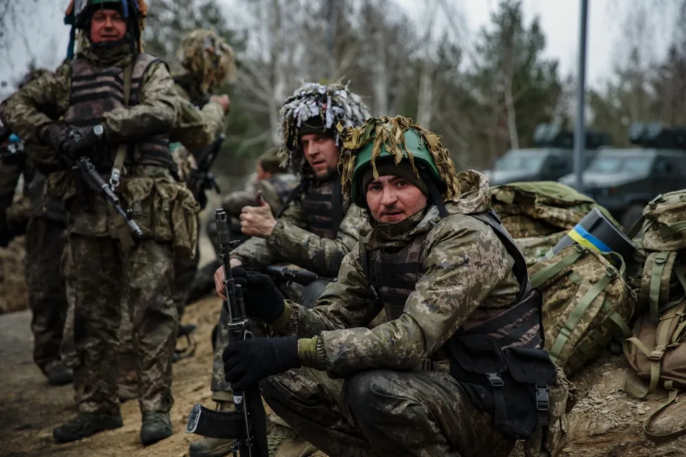 В ООН обвинили Украину в нарушении международного права