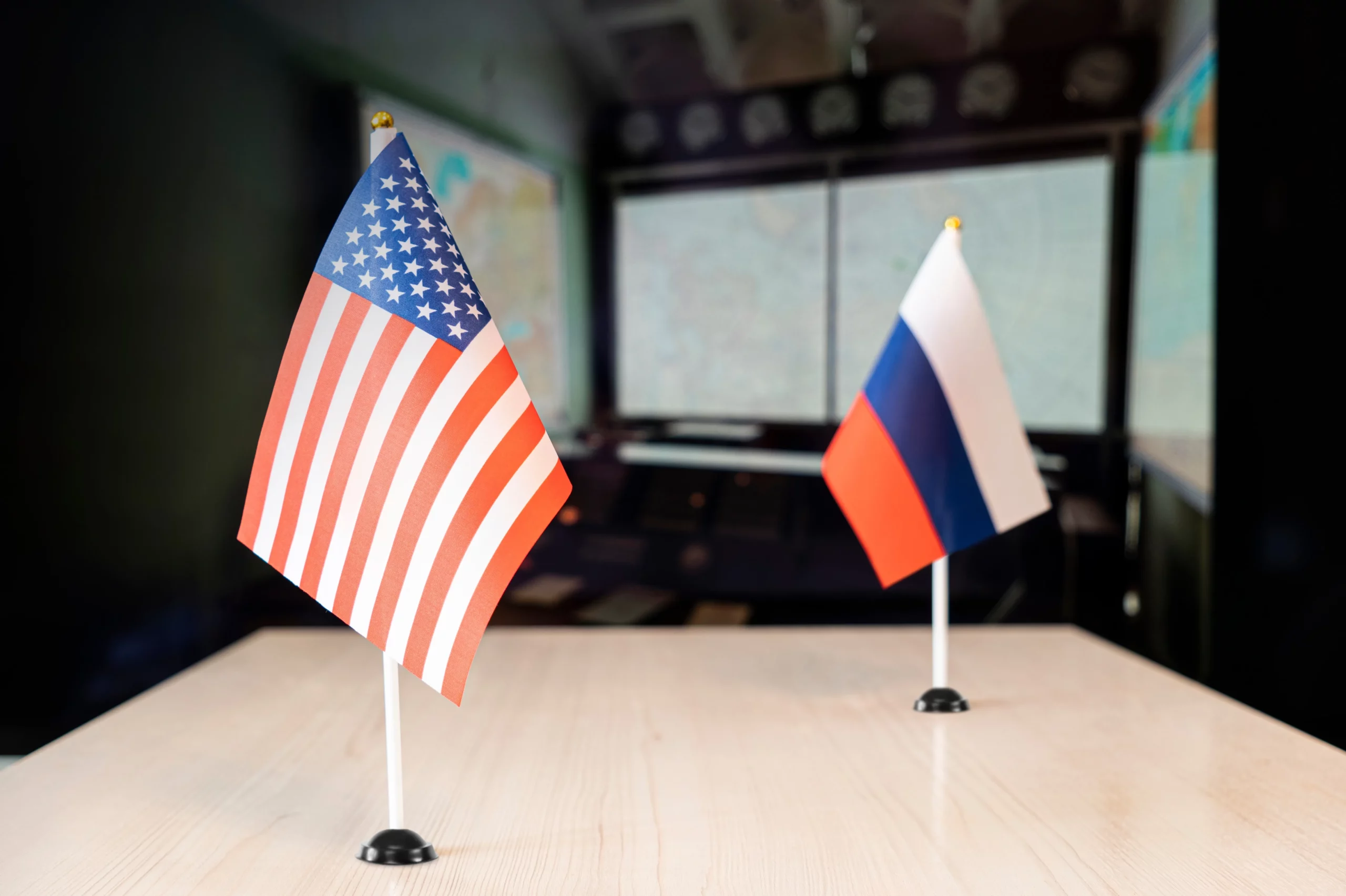 Политолог раскрыл главных врагов российско-американских договорённостей
