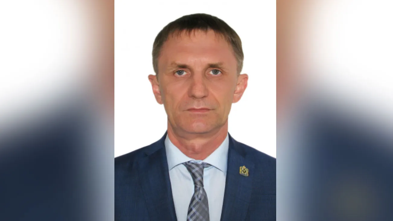 Задержан замминистра транспорта и дорожного хозяйства Хабаровского края