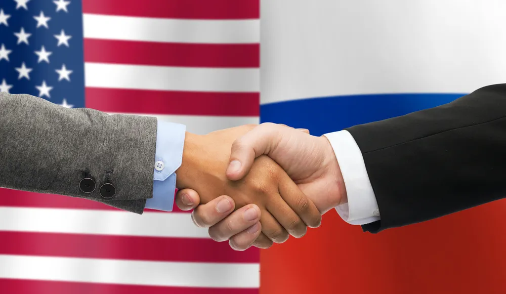 Карасин высказался об итогах переговоров с США в Эр-Рияде