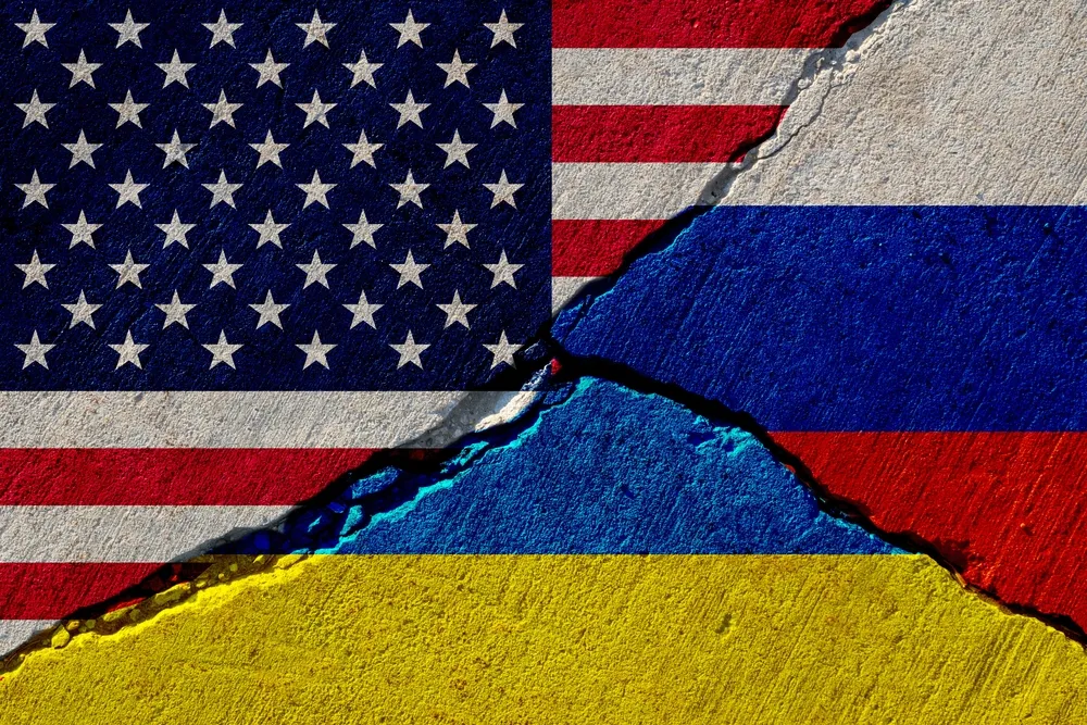 Вашингтон позитивно оценил переговоры с Россией и Украиной в Саудовской Аравии