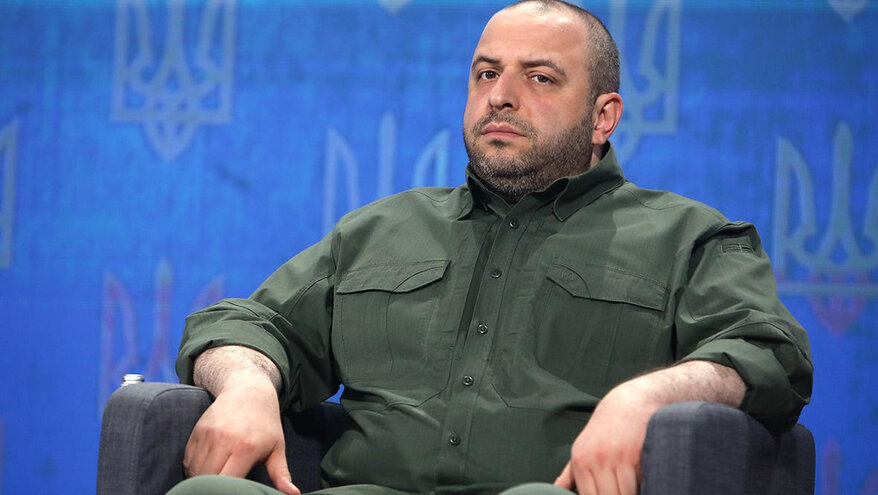 Умеров: Россия отвергла предложение о безусловном прекращении огня