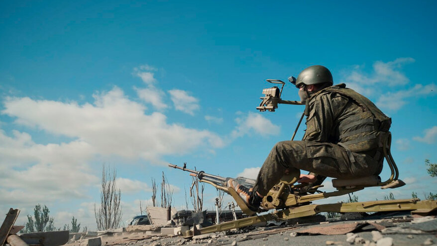 В Госдуме призвали регулировать цены для военных в зоне СВО