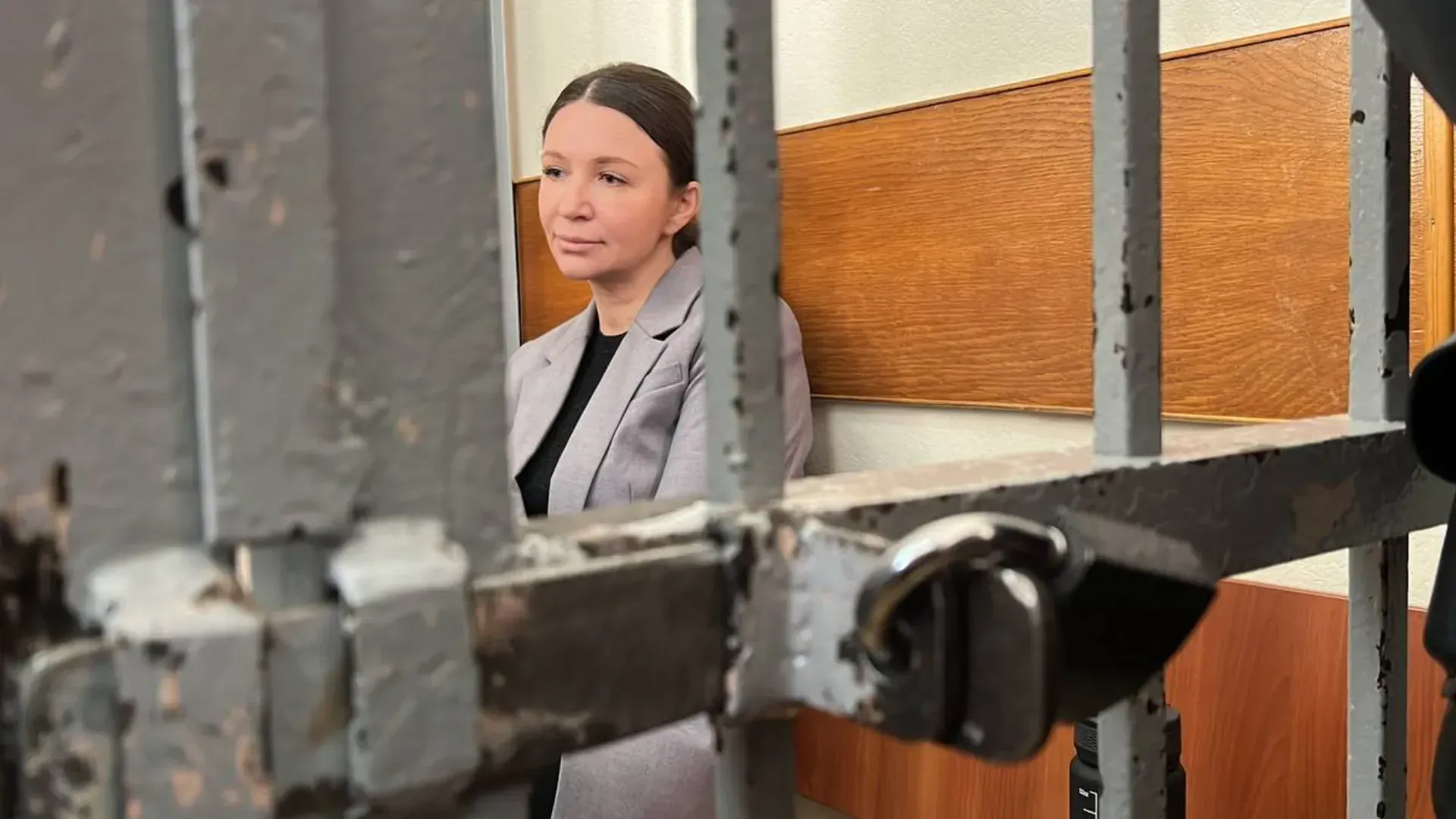 «Столько за убийство дают»: В СПЧ высказались о приговоре Блиновской