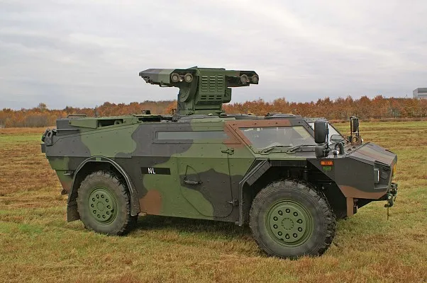 Российский «Ланцет» превратил в груду металла дорогущий и редкий комплекс ПВО ВСУ