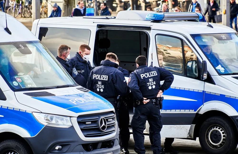 Число пострадавших при теракте в Магдебурге выросло до 205