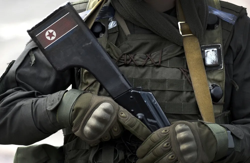 КНДР официально подтвердила участие своих военных в освобождении Курской области