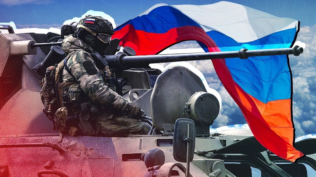 СВО. Донбасс. Оперативная лента за 16.04.2025