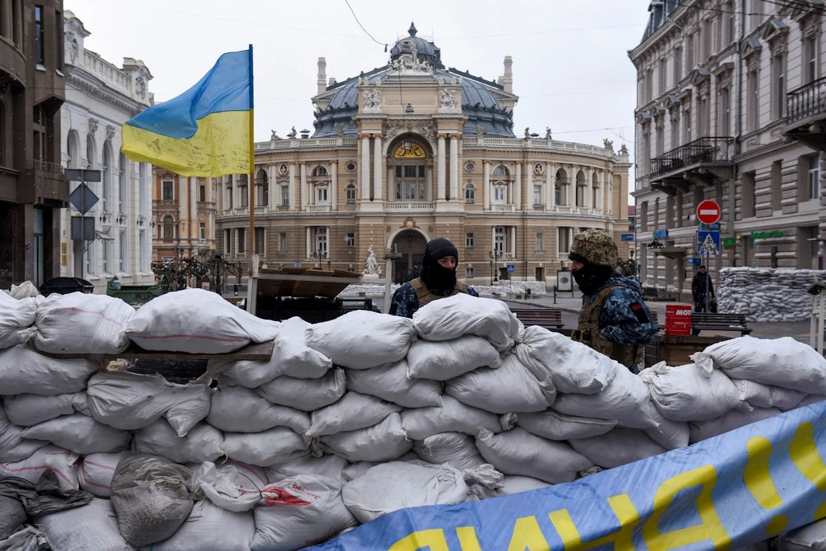 Харьков, Одесса, Николаев, Сумы: Украина скоро потеряет сразу 4 города