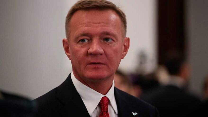 Экс-главу Минтранса Старовойта нашли мертвым