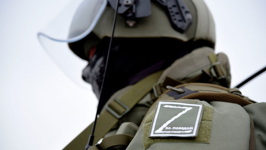 Ветеранам СВО решили дать возможность получить второе высшее бесплатно