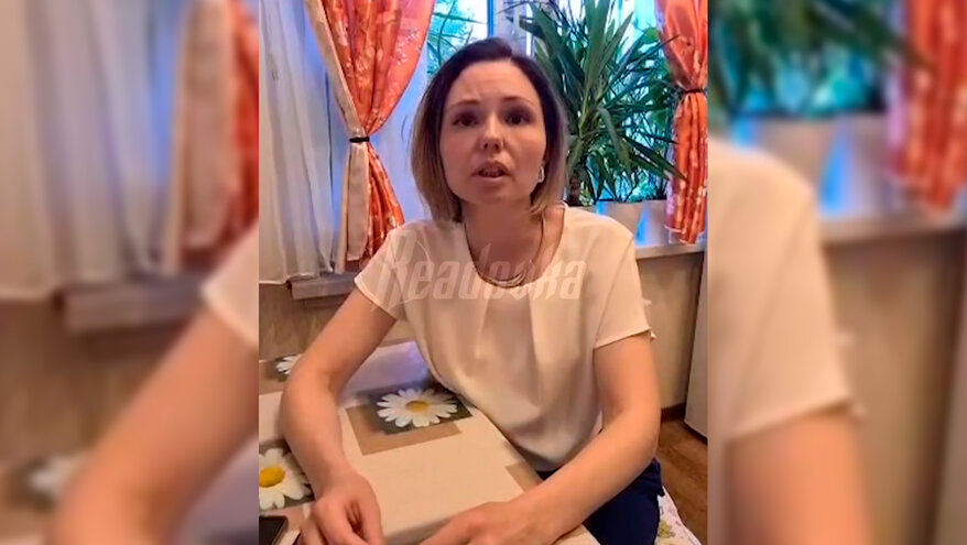 В Москве многодетная семья оказалось под угрозой выселения из-за махинаций прежних владельцев