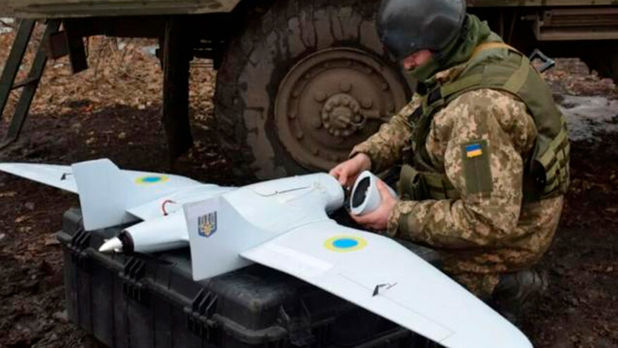 В Тамбовской области запретили публиковать последствия атак БПЛА и работ ПВО