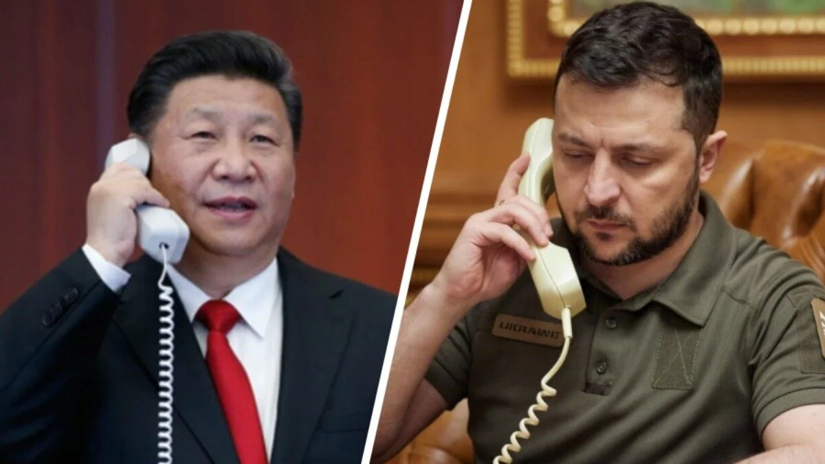 Гарантии Китая для Украины меняют расклад в переговорах по Украине