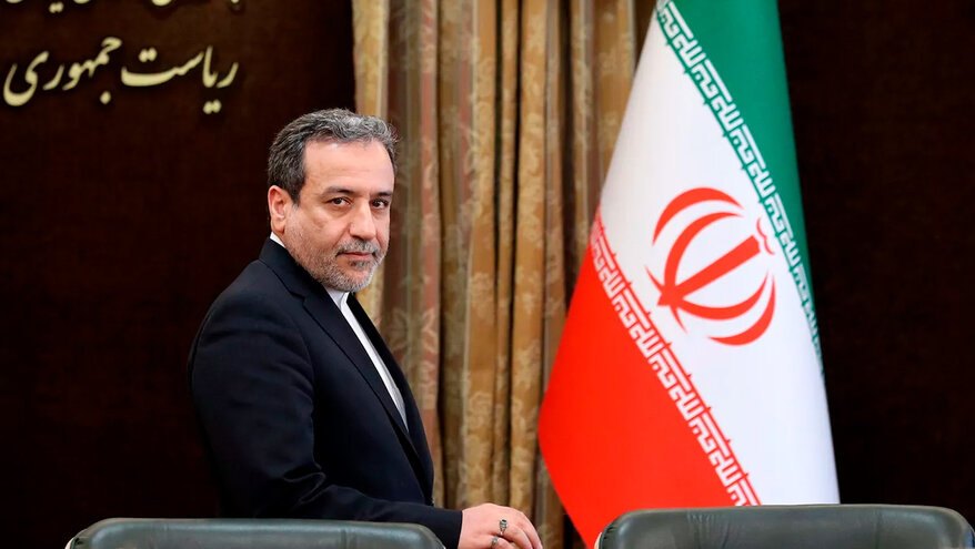 В Иране заявили о готовности к переговорам по ядерному спору