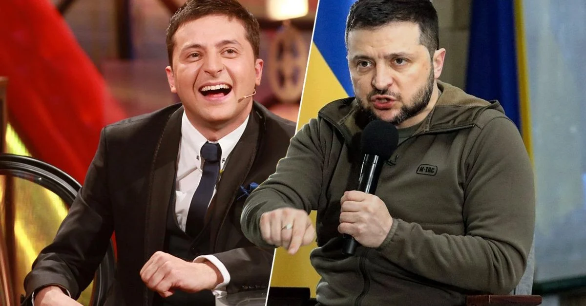 Подстава от детей Зеленского: после такого только пропасть