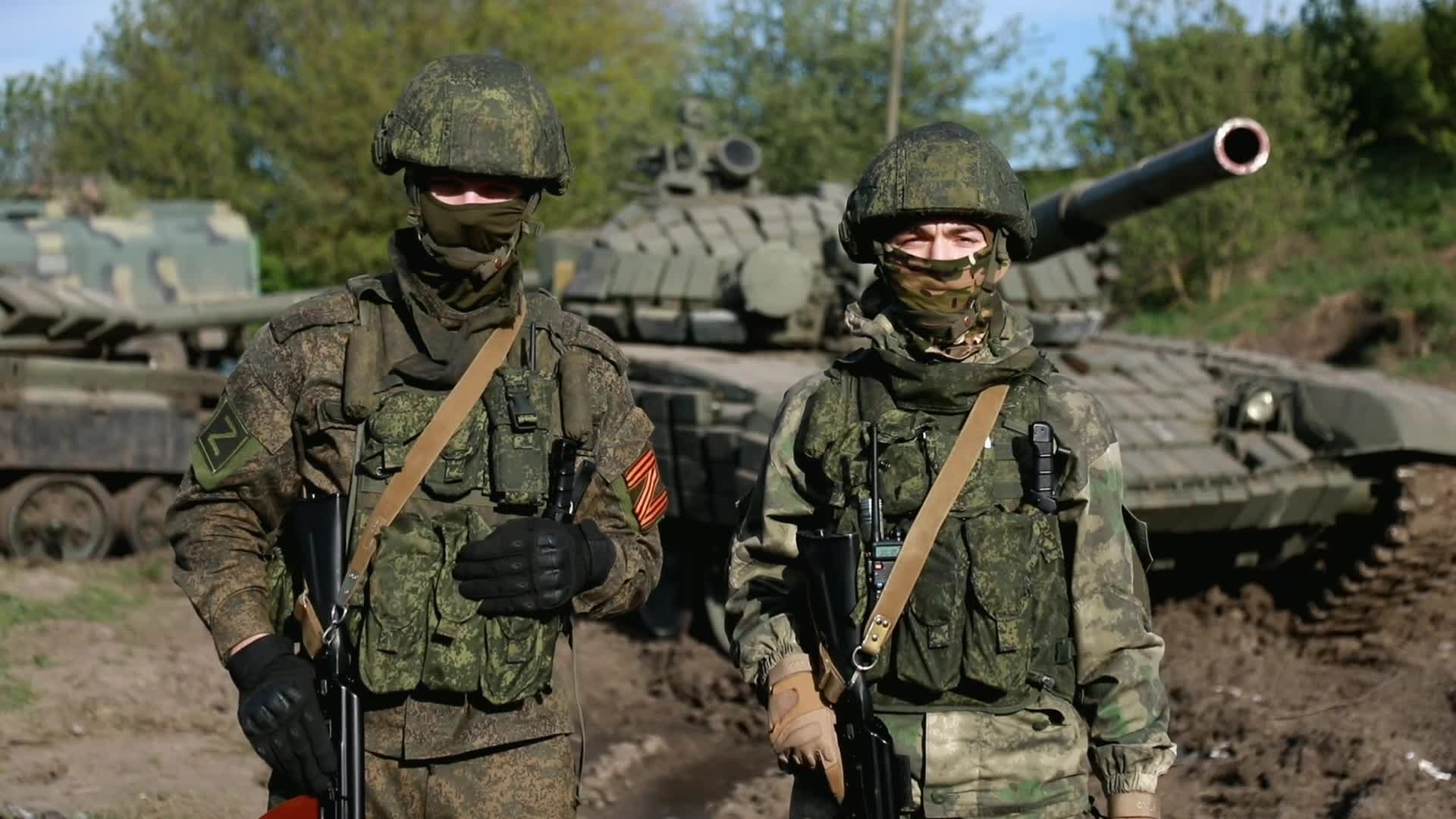 СВО. Донбасс. Оперативная лента за 17.05.2025