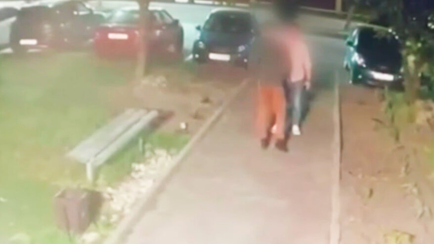 Стала известна личность второго погибшего при взрыве СВУ в Ставрополе