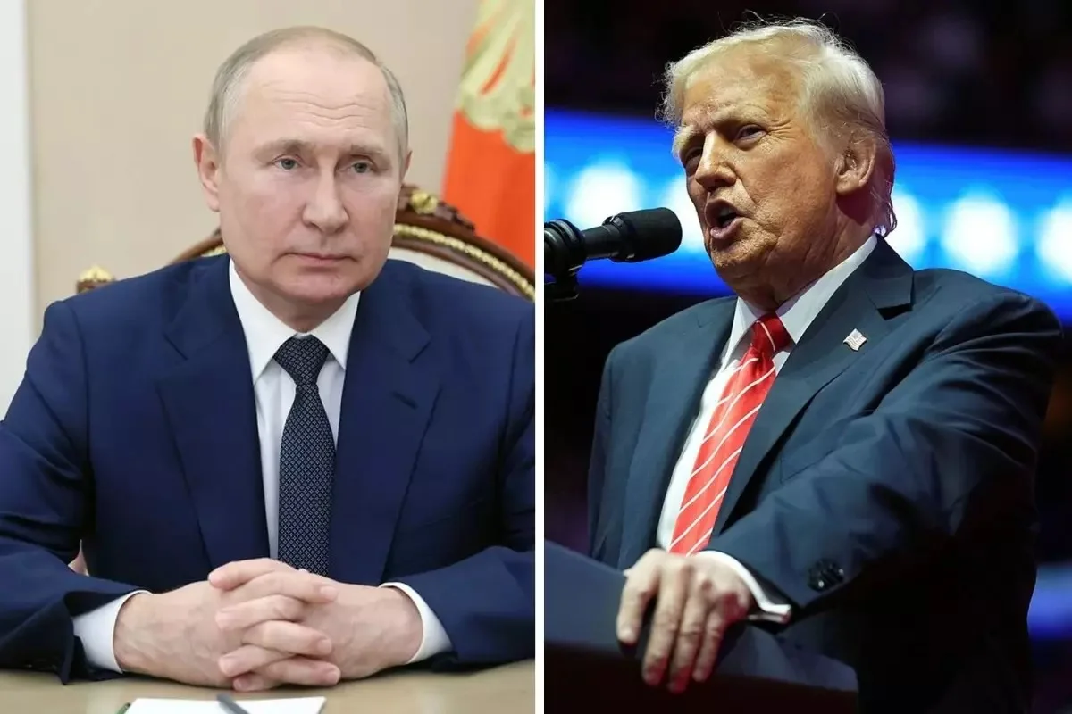 Элиты против Путина: возможно ли перемирие с США?