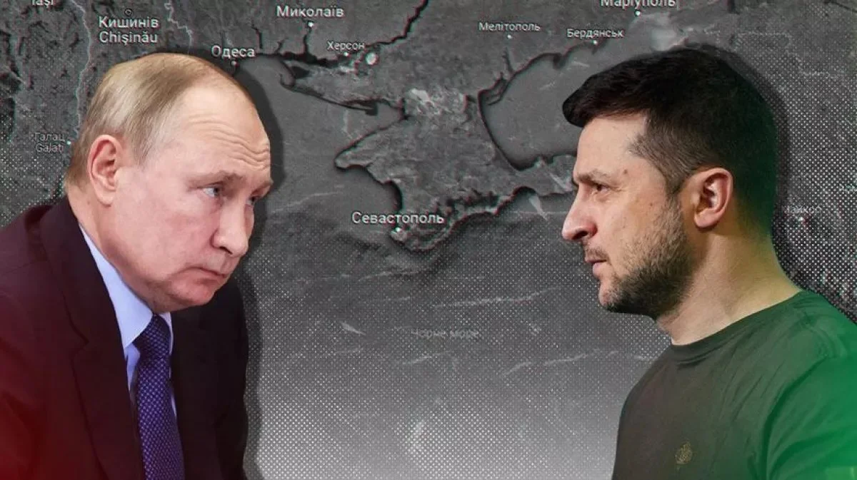 Зеленский готов уступить территории России ради мира: что дальше?
