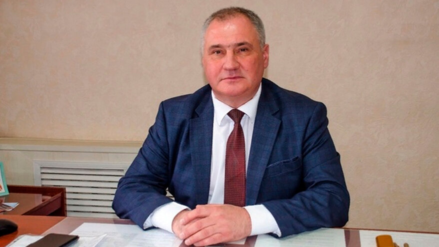 На Урале после майских праздников загадочно исчез председатель Думы Сергей Клиросов