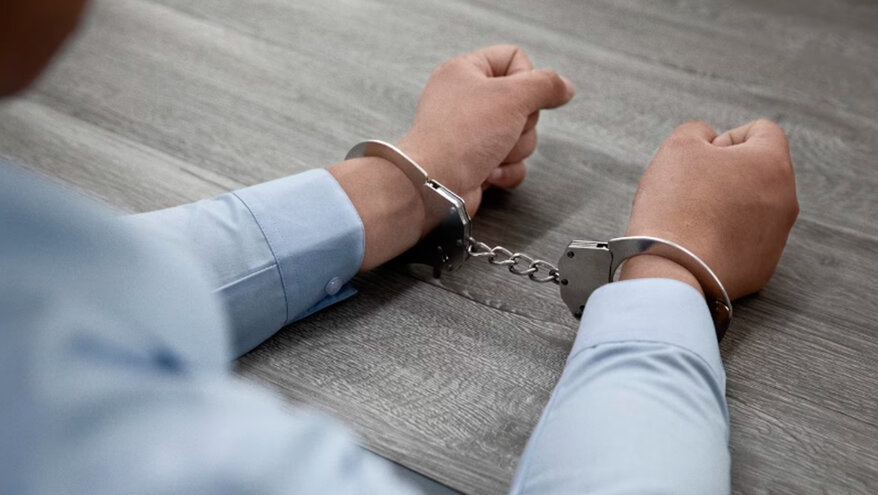 В Калужской области полицейских обвинили в организации незаконной миграции