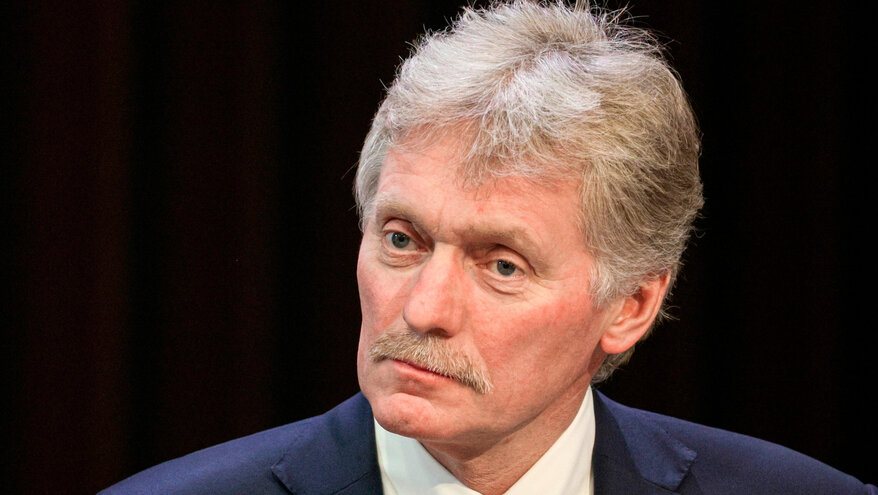 Кремль исключил встречу Путина и Зеленского до конца лета