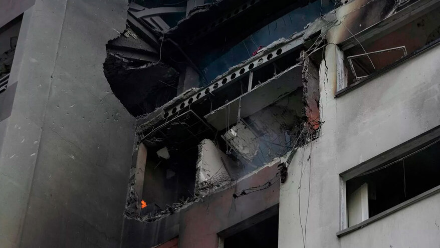 Свыше 430 человек погибли в Иране с начала конфликта с Израилем