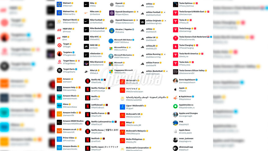 Западные бренды проигнорировали начало «месяца прайда»