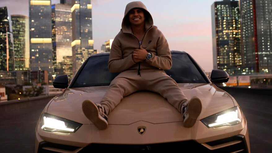 Против блогера-миллионника Subo возбудили уголовное дело