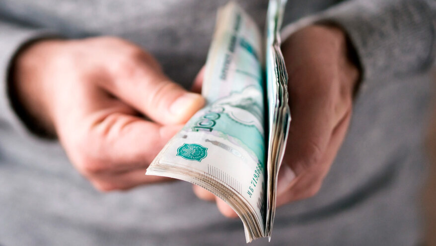 До 27 тыс рублей Минтруд предложил повысить МРОТ в следующем году